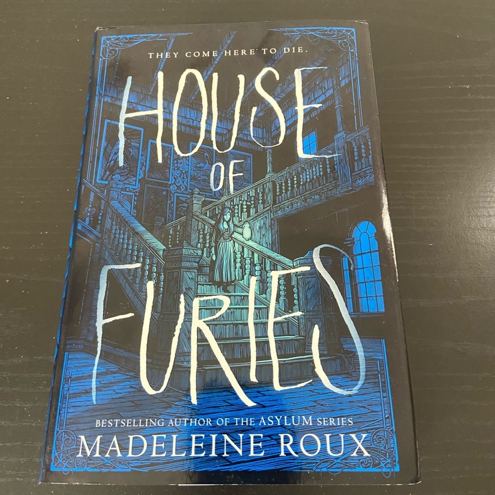 Fictional Hardcover Book Bundle - Picture 8 of 16